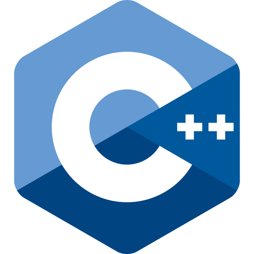 cplusplus